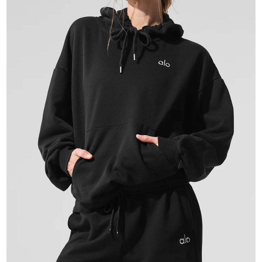 Alo ACCOLADE Hoodie set